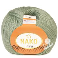 292 (Зеленый Миндаль)