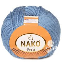 6834 (Темно-Голубой)