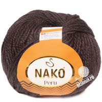 6962 (Коричневый)