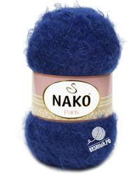 3266 (Темно-Синий)