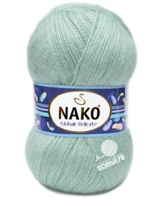 Mohair Delicate