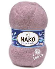Mohair Delicate