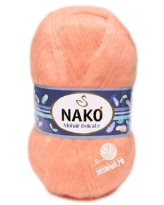 Mohair Delicate