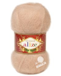 314 (Нежно-Бежевый)