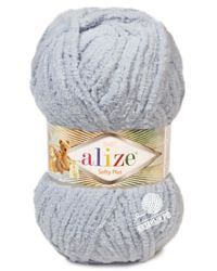 500 (Серо-Голубой)