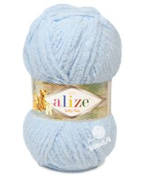 183 (Светло-Голубой)