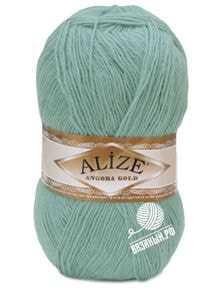 Angora Gold