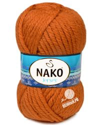 1968 (Оранжевый)