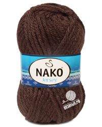 1955 (Коричневый)