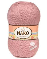 247 (Пыльно-Розовый)