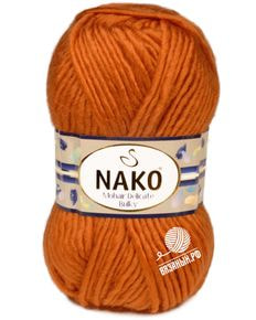 Mohair Delicate Bulky