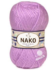 Mohair Delicate Bulky