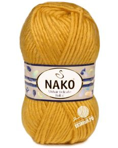 Mohair Delicate Bulky