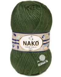 10698 (Зеленый)