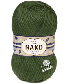 Mohair Delicate Bulky