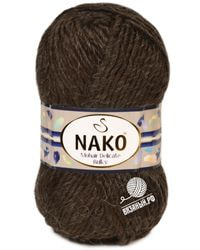 23281 (Коричневый Меланж)