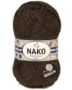 Mohair Delicate Bulky