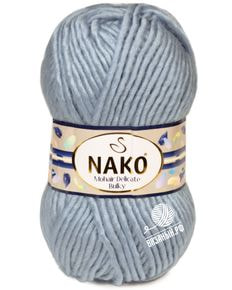 Mohair Delicate Bulky