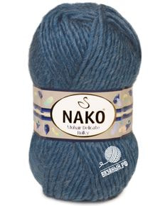 Mohair Delicate Bulky