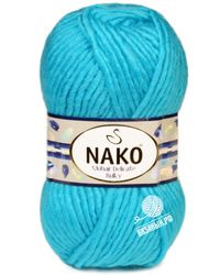 6456 (Бирюзовый)