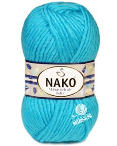 Mohair Delicate Bulky
