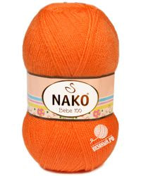 10374 (Ярко-Оранжевый)