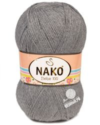 194 (Темно-Серый)