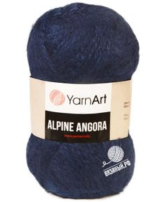 Alpine Angora