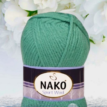 Популярный товар: Sport Wool