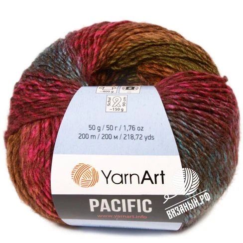 YarnArt Pacific