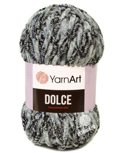 YarnArt Dolce Color