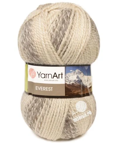 YarnArt Everest