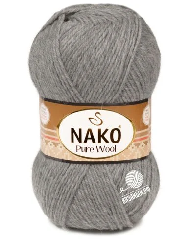 Nako Pure Wool