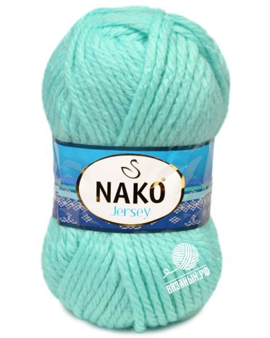 Пряжа Nako Jersey