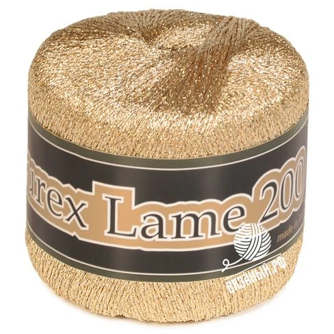 Seam Lurex Lame 200 (Люрекс Ламе 200)