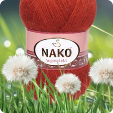 Angora Luks