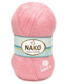 Super Mohair