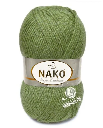 Nako Super Excellence