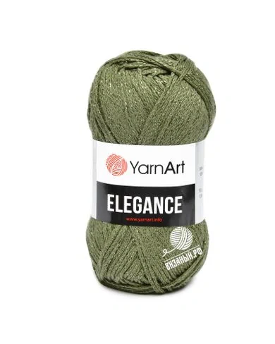 YarnArt Elegance