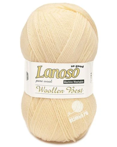 Lanoso Woollen Best
