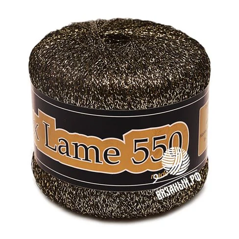 Seam Lurex Lame 550 (Люрекс Ламе 550)