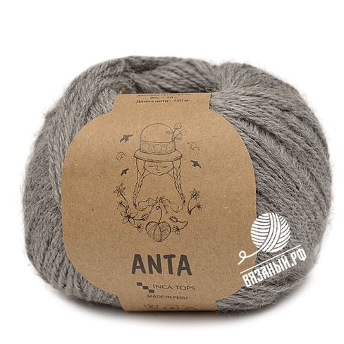 Пряжа Seam Anta