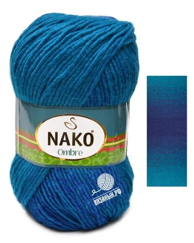 Nako Ombre