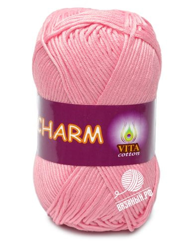 Пряжа Vita Charm