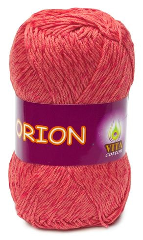 Пряжа Vita Orion