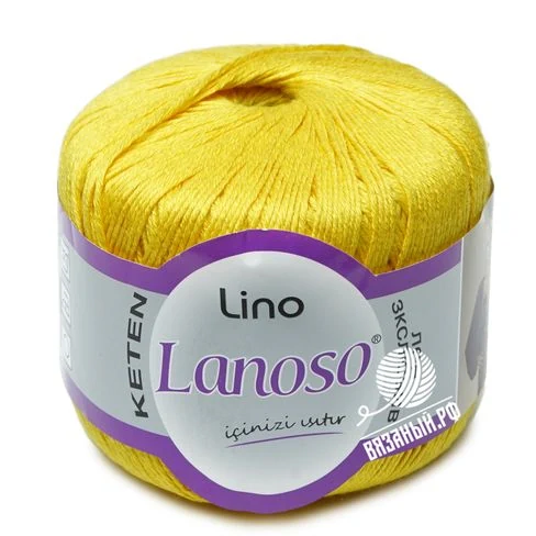 Lanoso Lino