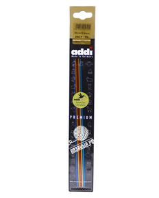 Спицы чулочные Addi Colibri сверхлегкие