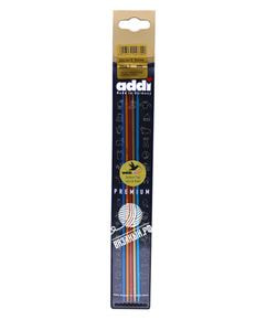 Спицы чулочные Addi Colibri сверхлегкие