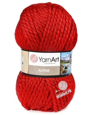 YarnArt Alpine