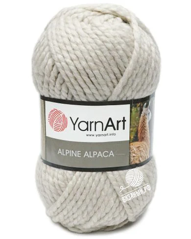 YarnArt Alpine Alpaca